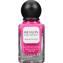 Verniz de unhas Revlon Parfumerie Scented 060 African Tea Rose 12mL
