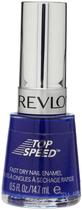 Verniz de unhas Revlon Top Speed Royal 15mL