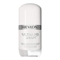 Verniz de Unhas Revlon Ultra HD Snap 001 Early Bird - 8ml - Vegano