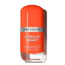 Verniz de Unhas Revlon Ultra HD Snap 007 Hot Stuff - 8ml - Vegano