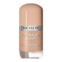 Verniz de unhas REVLON Ultra HD Snap 012 Driven 8 ml 100% vegano Verniz de unhas REVLON Ultra HD Snap 012 Driven 8 ml 100% vegano