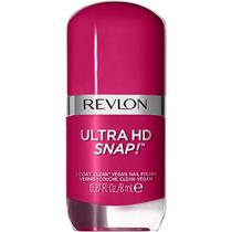 Verniz de unhas REVLON Ultra HD Snap 029 Berry Bliss 8 mL Vegan