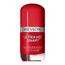 Verniz de unhas REVLON Ultra HD Snap 030 Cherry On Top 8 mL