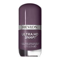 Verniz de unhas REVLON Ultra HD Snap 033 Grounded 8mL