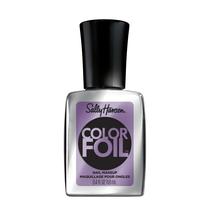 Verniz de unhas Sally Hansen Color Foil Vio-lit 12mL