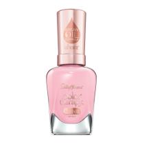 Verniz de unhas Sally Hansen Color Therapy 537 Tulle Much 15mL Verniz de unhas Sally Hansen Color Therapy 537 Tulle Much 15mL