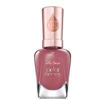 Verniz de unhas Sally Hansen Color Therapy La Vie En Rose 15mL