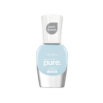 Verniz de unhas Sally Hansen Good.kind.pure. Blue-tanical 10 mL