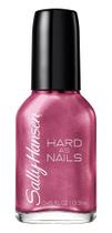 Verniz de unhas Sally Hansen Hard as Nails Color Rock N' Hard 13mL