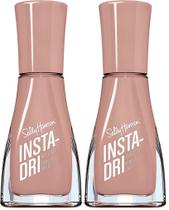 Verniz de unhas Sally Hansen Insta Dri 3.0 Buff and Tumble 9mL x4