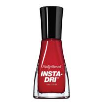 Verniz de Unhas Sally Hansen Insta-Dri Asap - Vermelho Maçã