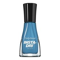 Verniz de unhas Sally Hansen Insta-Dri Brisk Blue 430