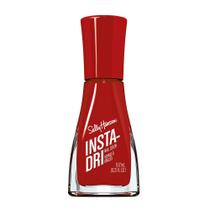 Verniz de Unhas Sally Hansen Insta-Dri City Chic - 9ml