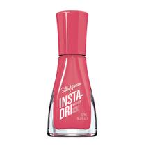 Verniz de Unhas Sally Hansen Insta-Dri City Chic Fast Fuchsia - 9ml