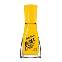 Verniz de unhas Sally Hansen Insta Dri City Chic My Ca-Banana 9 mL