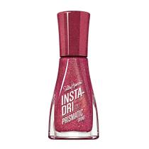 Verniz de Unhas Sally Hansen Insta-Dri - Cor Pink Aurora