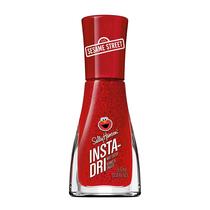 Verniz de Unhas Sally Hansen Insta-Dri Elmo - 9ml