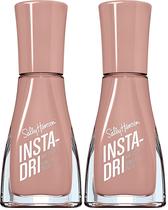 Verniz de unhas Sally Hansen Insta-Dri Fast-Dry Hot Shot 9 mL