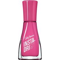 Verniz de unhas Sally Hansen Insta-Dri Fast-Dry Pinks