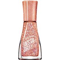 Verniz de unhas Sally Hansen Insta-Dri Fast-Dry Shooting Star 9 ml