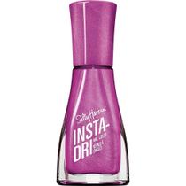 Verniz de unhas Sally Hansen Insta-Dri Fig Flash Purple