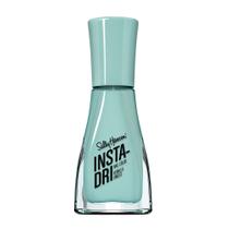 Verniz de unhas Sally Hansen Insta-Dri Gain Mo-Mint-Um 9mL