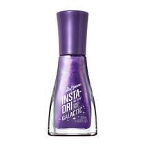 Verniz de unhas Sally Hansen Insta-Dri Galactic Planet Purple