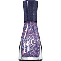 Verniz de unhas Sally Hansen Insta-Dri Grape Shifter Purple