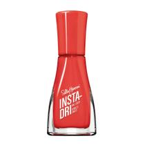 Verniz de unhas Sally Hansen Insta-Dri Hail Cherry 9mL