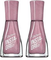 Verniz de unhas Sally Hansen Insta Dri Petal to the Metal 9mL x4