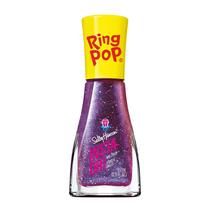 Verniz de unhas Sally Hansen Insta-Dri Ring Pop Grape Purple