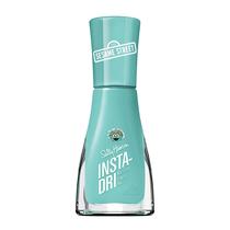 Verniz de unhas Sally Hansen Insta-Dri Turquesa Brillante 9mL