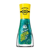 Verniz de unhas Sally Hansen Insta-Dri X Despicable Me Metallic Blue