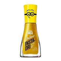 Verniz de unhas Sally Hansen Insta-Dri X Despicable Me Yellow