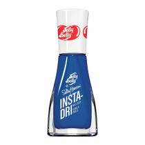 Verniz de unhas Sally Hansen Insta-Dri X Jelly Belly Blueberry