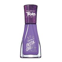 Verniz de unhas Sally Hansen Insta-Dri x Trolls Vacay Island 9mL
