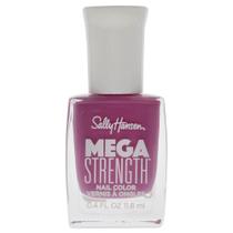 Verniz de unhas Sally Hansen Mega Strength 053 Queen Trident