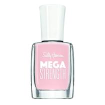 Verniz de unhas Sally Hansen Mega Strength Boss Gloss 12mL