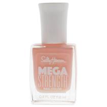 Verniz de unhas Sally Hansen Mega Strength I AP-Peach-iate You