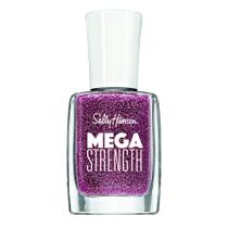 Verniz de unhas Sally Hansen Mega Strength Lady Millionaire 12mL