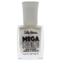 Verniz de unhas Sally Hansen Mega Strength Stay Classy 12mL
