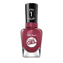 Verniz de unhas Sally Hansen Miracle Gel Beet, Pray, Love Red