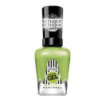 Verniz de unhas Sally Hansen Miracle Gel Beetlejuice Bio Exorcist