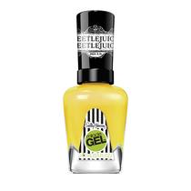 Verniz de unhas Sally Hansen Miracle Gel Beetlejuice Bob Yellow