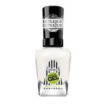 Verniz de unhas Sally Hansen Miracle Gel Beetlejuice Tombstone