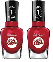 Verniz de unhas Sally Hansen Miracle Gel Can't Beet Royalty 474