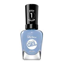 Verniz de unhas Sally Hansen Miracle Gel Cozy Chic Comfy Co-sea Verniz de unhas Sally Hansen Miracle Gel Cozy Chic Comfy Co-sea
