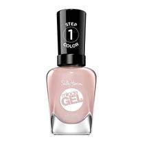 Verniz de unhas Sally Hansen Miracle Gel Cozy Chic Sweet-er Weather Verniz de unhas Sally Hansen Miracle Gel Cozy Chic Sweet-er Weather