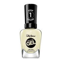 Verniz de unhas Sally Hansen Miracle Gel Cozy Chic Yellow