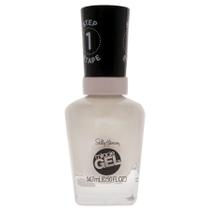 Verniz de Unhas Sally Hansen Miracle Gel Crème de la Crème 229